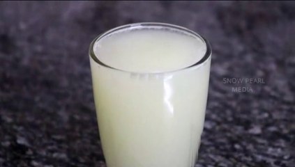 Gooseberry Juice | How To Make Gooseberry Juice At Home | Recipe # 6