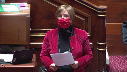 Associations cultuelles : Dominique Vérien insiste sur le dispositif "anti-putsch"