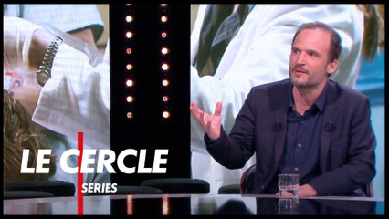 D'où est venue l'inspiration d'Hippocrate pour Thomas Lilti ?