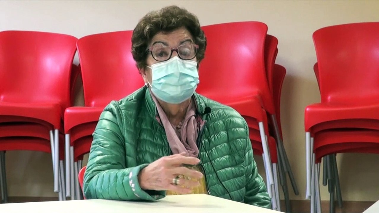 Mensaje de las Juntas Directivas de los Centros de Mayores del Ayuntamiento de Leganés