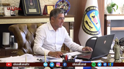 Tunç Soyer'in S plaka ısrarı