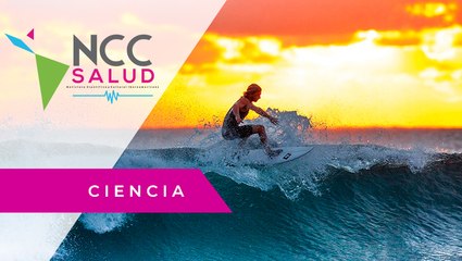 Nunca es tarde para aprender a surfear; así lo creen adultos mayores uruguayos