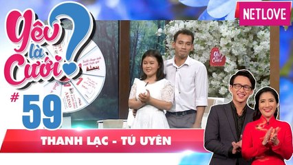 Yêu Là Cưới - Tập 59: Khi thầy tỏ tình với trò và màn cưỡng hôn bị cắn chảy máu môi