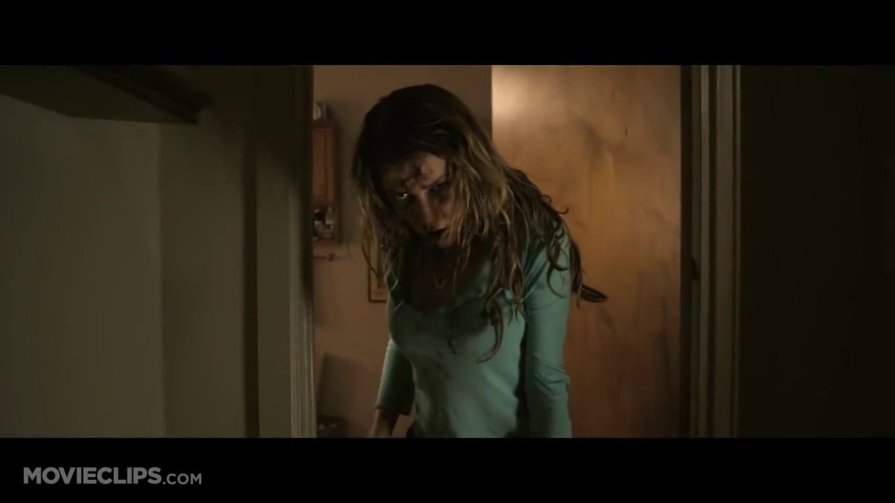 Zombieland - The Zombie Next Door (2009) HD