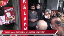 Esnaftan Kılıçdaroğlu’na: Erken seçimi dillendirirseniz çok iyi olur, ülkenin gidişatı iyi değil