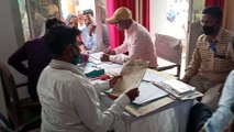 लखीमपुर खीरी जिले में दूसरे चरण के लिए 35,616 नामांकन पत्र जमा हुए