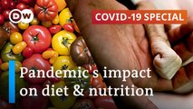 Pandemic worsens malnutrition & food insecurity worldwide - COVID-19 Special