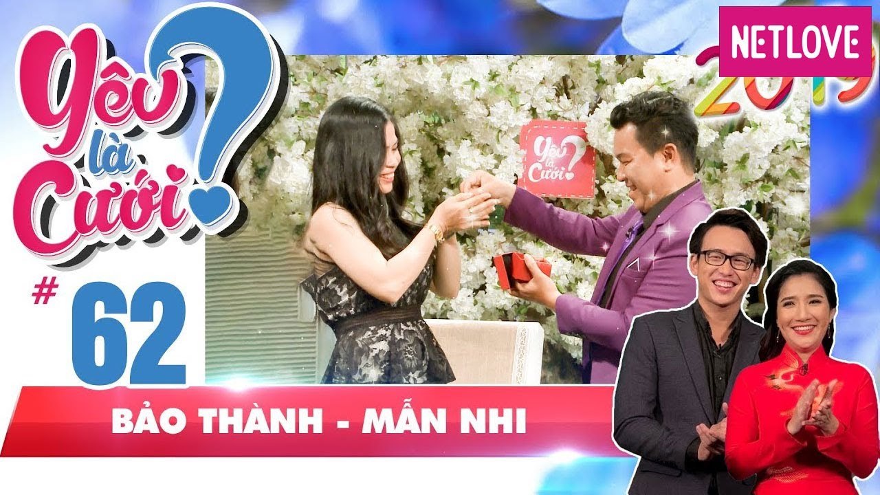 Yêu Là Cưới - Tập 62: Tiếng sét ái tình và mối tình bị ngăn cản
