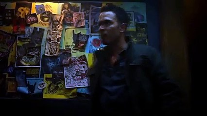 The Punisher Bathroom Fight Scene 2X01 Netflix (Hd)