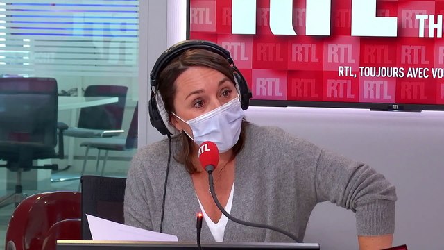 Huile de friture dans les avions - Tousch 18h