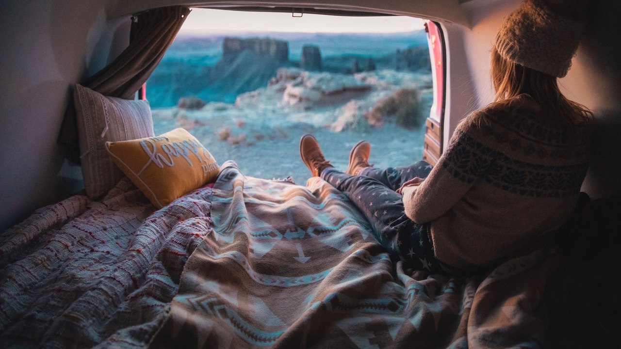 Gift Your Graduate the Adventure of a Lifetime...
