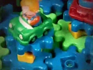 Baby Einstein S01E20 - Baby Shakespeare World of Poetry (1)