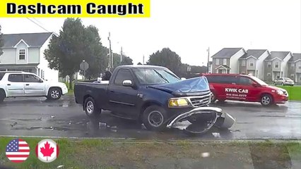 Car Crash Compilation 2021-2022  #37