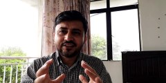 Amazon Fraud in Pakistan . Course fraud explained by Dr farooq Buzdar