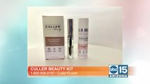 5 Reasons to try Culler Beauty Foundation