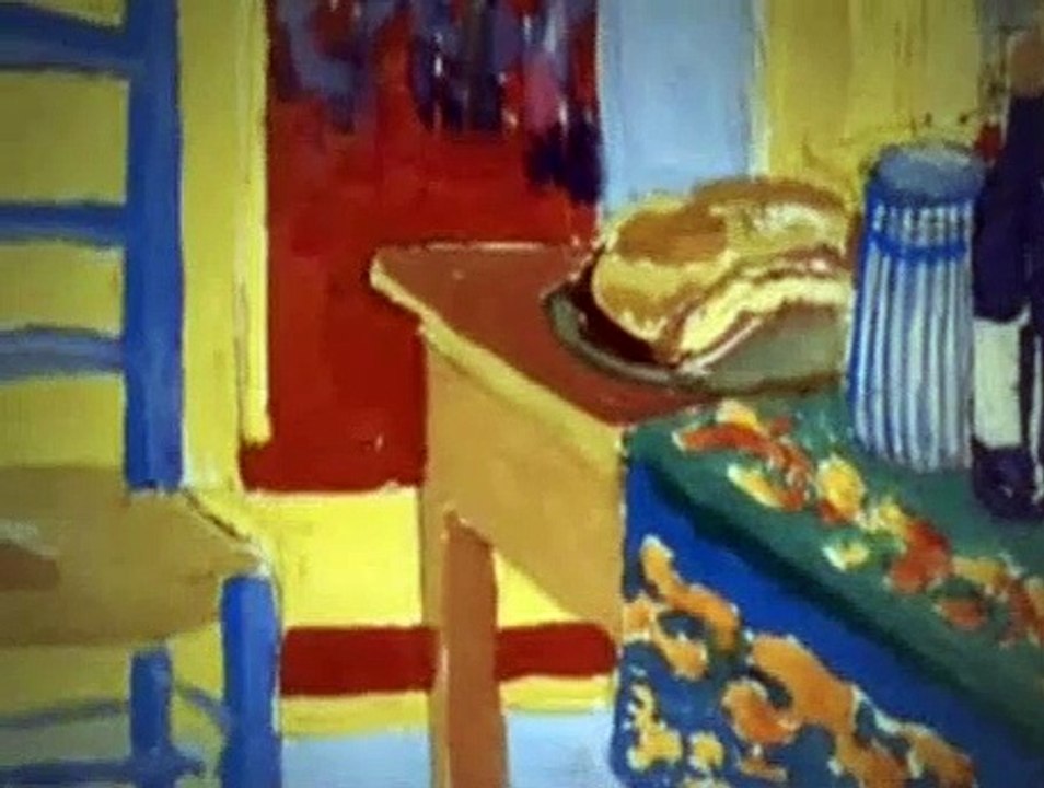 Baby Einstein S01E22 - Baby Wordsworth (First Words-Around The House) (1)