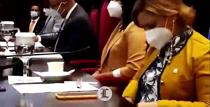 Botello califica de simuladas las disculpas de Alfredo Pacheco