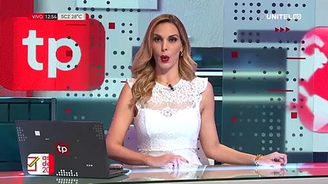 Cazador Urbano: choferes lamentan estado de losetas en el centro cruceño