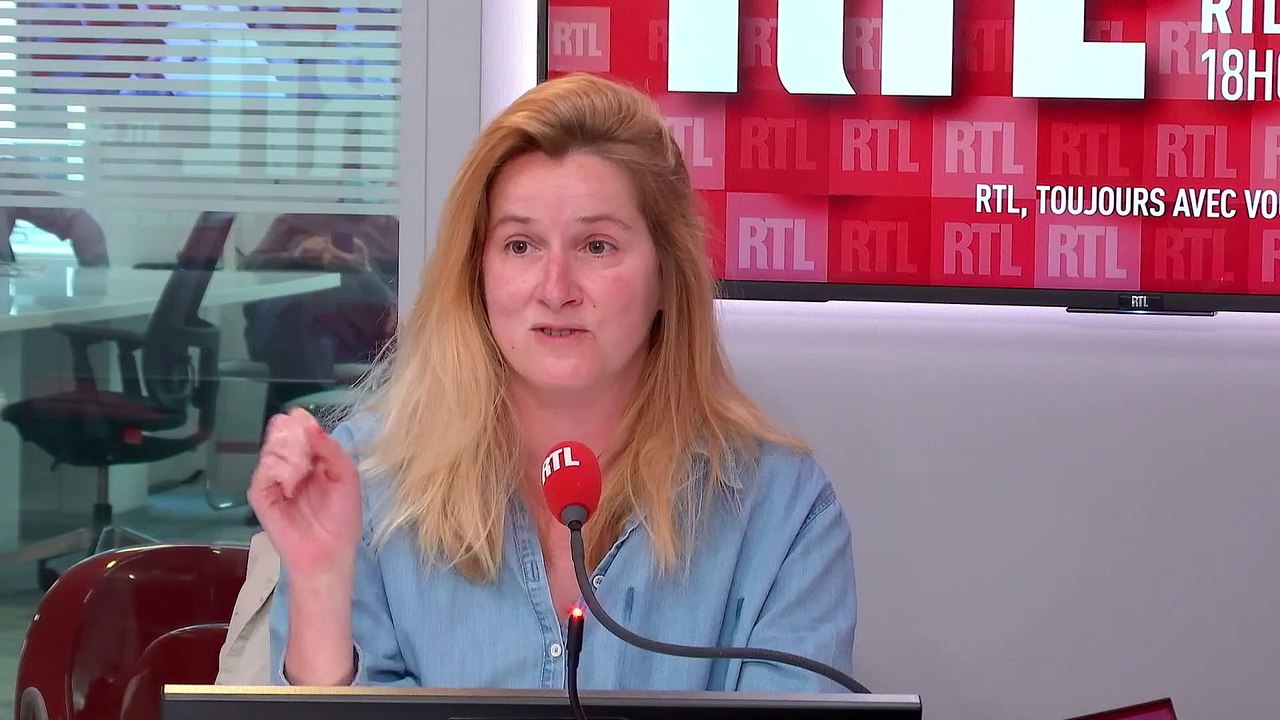 Fin de vie  : "Il y a des arguments que je ne comprends pas", déplore la fille d'Anne Bert
