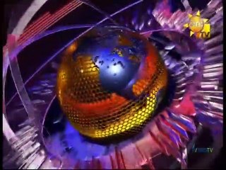 Hiru TV News 9.55 - 08-04-2021