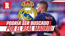 Kylian Mbappé será nuevo jugador del Real Madrid, aseguran en España
