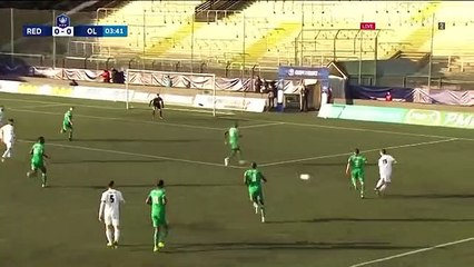 Petit coup du sombrero de Paqueta: ce Red-Star-OL commence bien