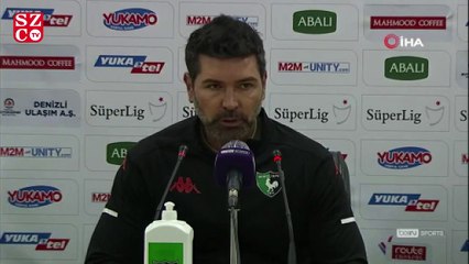 Hakan Kutlu: “Rakibimizin golü Fair-Play’e yakışmadı”