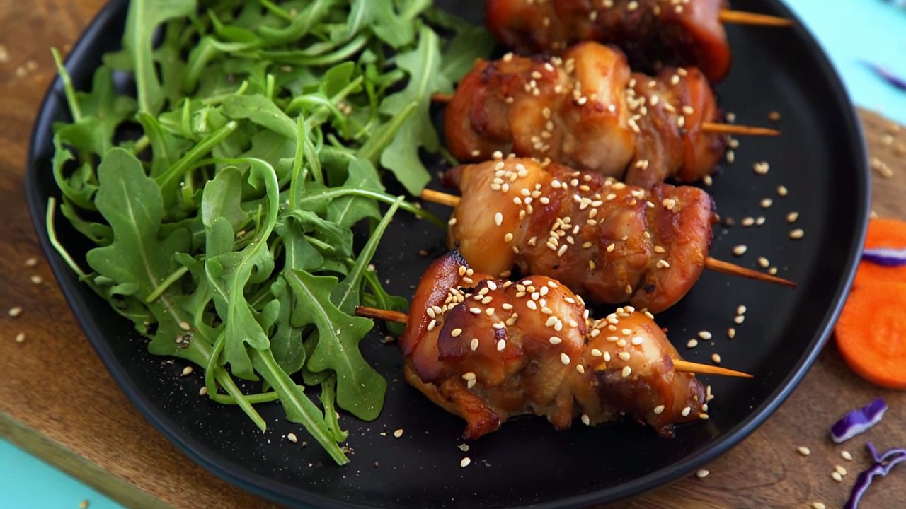 3 Quick & Easy Bento Box Lunch Ideas