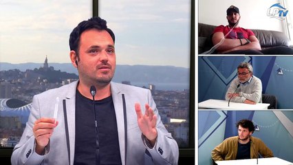 OM Talk Show : Balerdi d'accord, mais à combien ?