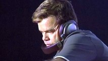 Paul Oakenfold at Avalon in Hollywood Early 2000s | Giant Club Tapes