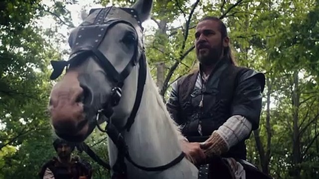 Diriliş Ertuğrul dan nefes kesen fragman