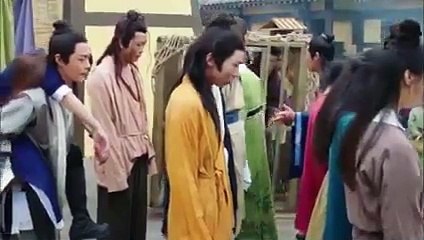 Princesa valiente capitulo 44 en Español