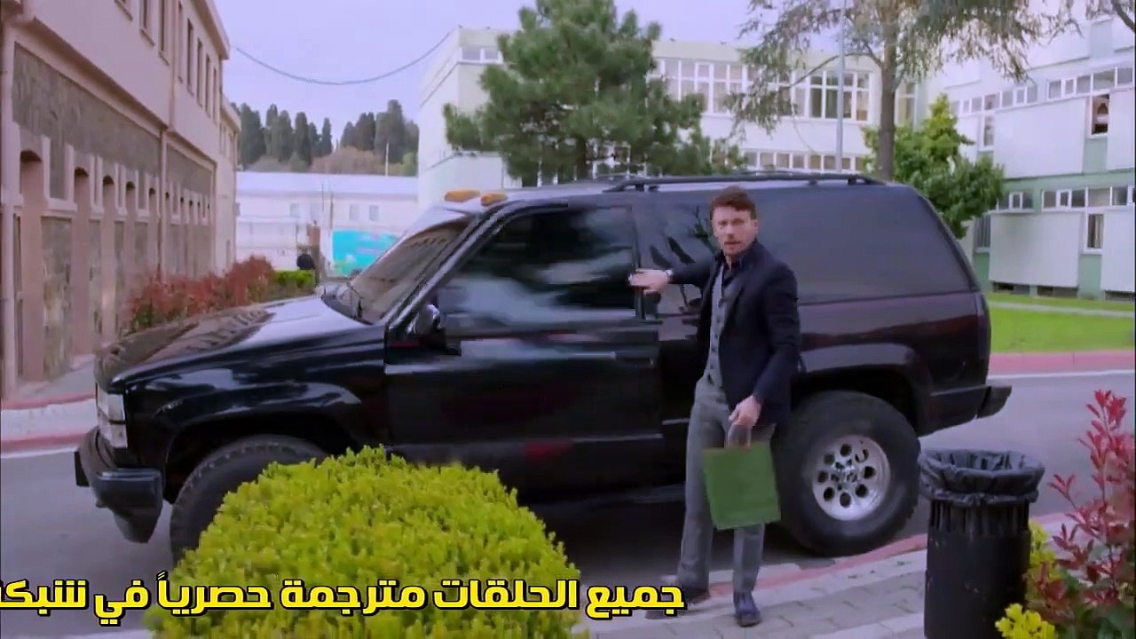 مسلسل بويراز كارايل الحلقة 50 - 7_2