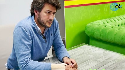 El diputado agredido en Vallecas: "Marlaska ordenó rodear a Vox en vez de a los violentos"