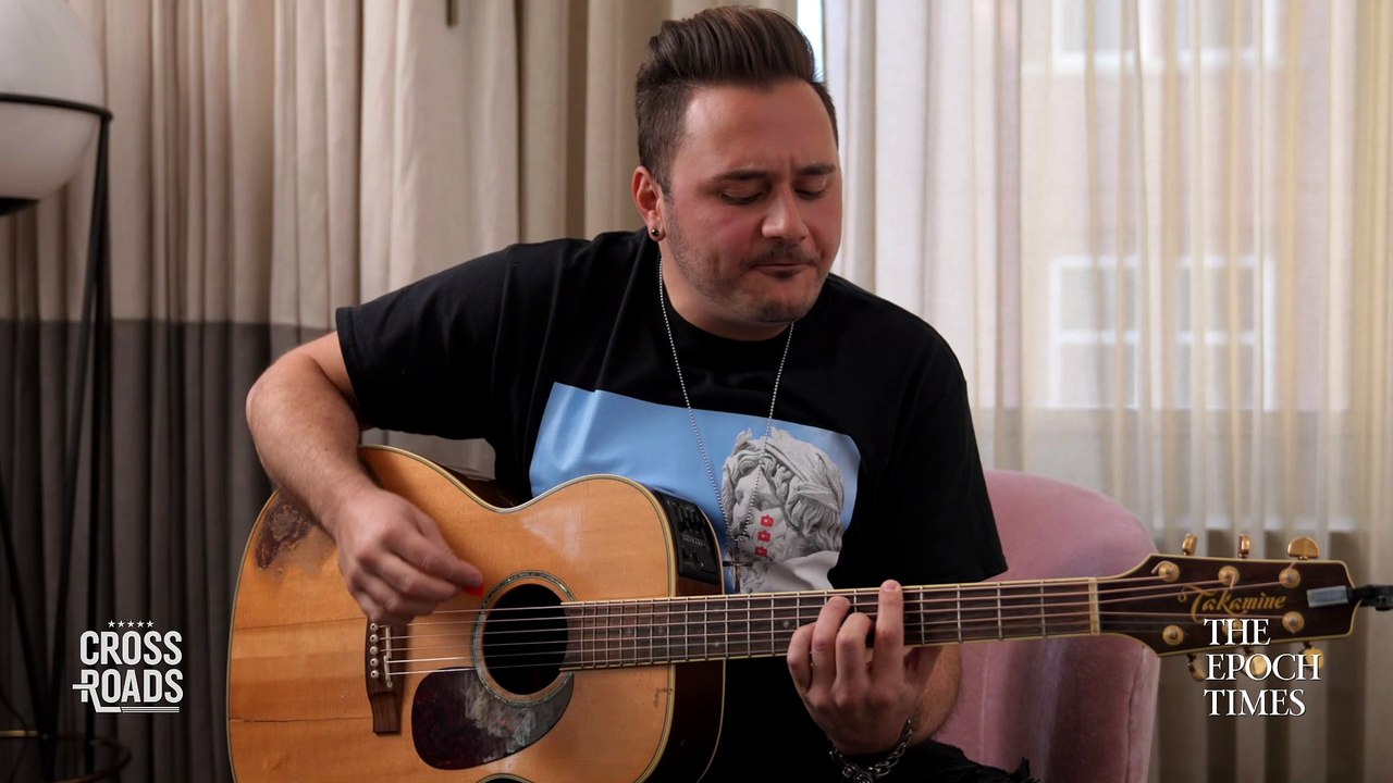 What Instant Fame Is Like In the Music Industry—Interview With Mason Musso