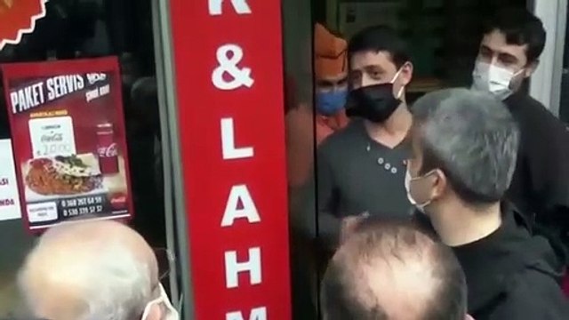 Esnaftan Kılıçdaroğlu’na: Erken seçimi dillendirirseniz çok iyi olur, ülkenin gidişatı iyi değil