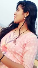 Sanchita Bashu Viral Dance