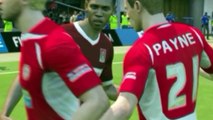 Hilarious Fifa 15 Fail Compilation! - (Glitches, Bugs & Fails!)