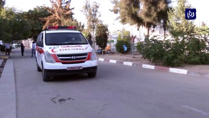 فلسطين..ارتفاع حاد في أعداد الوفيات والإصابات بكورونا في غزة