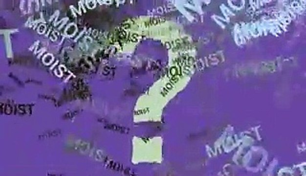 Why 'moist' is one of the most hated words in the English language