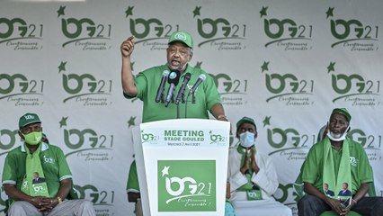 استعدادات في جيبوتي لبدء عملية الاقتراع الجمعة لانتخاب رئيس جديد