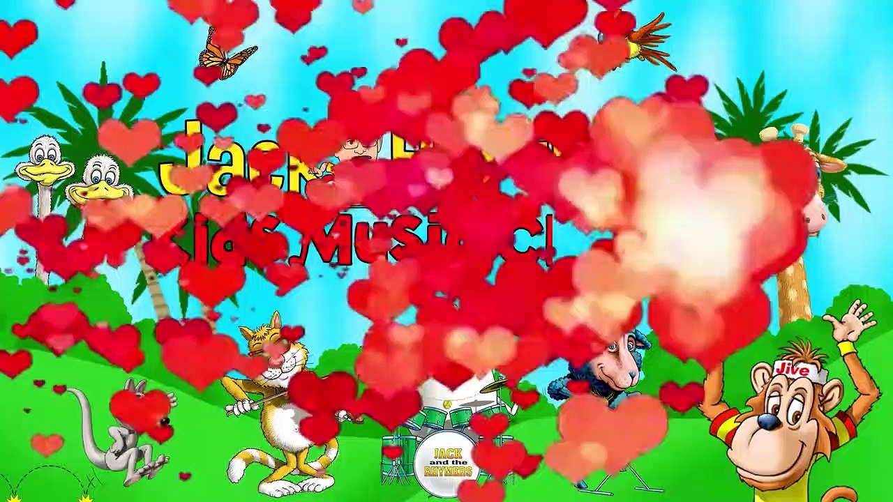 Good Foods Healthy Foods Song For Kids Jack Hartmann video