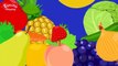 Kids Vocabulary -[Old] Fruits & Vegetables - Learn English For Kids - English Educational Video