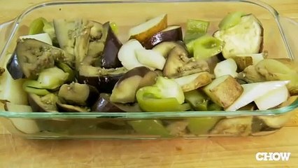 You'Re Doing It All Wrong - How To Roast Vegetables