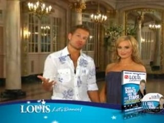 Learn How to Dance Jive Like the Stars