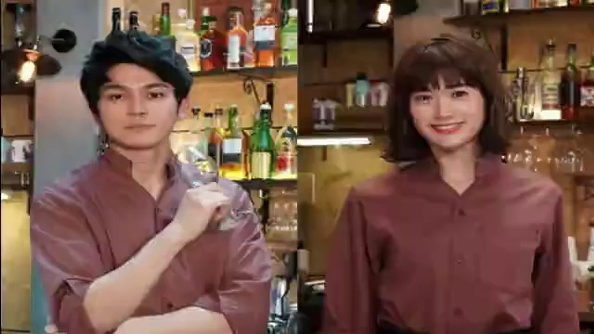 レンアイ格闘家1話レンアイ漫画家スピンオフfodオリジナルドラマ21年4月8日youtubeパンドラ 動画 Dailymotion