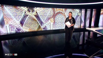 الثقافة العبرية في الهوية المغربية - 03/02/2021