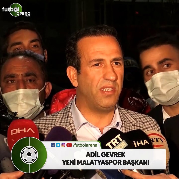 Adil Gevrek: "Semih'in pozisyonuna penaltı verilebilirdi"