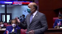 Senador Rojas Gómez denuncia ocho niños han muerto en RD el 2021 a causa de un brote difteria