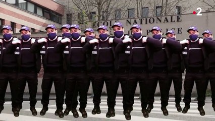 ENQUETE. "Une fois qu'ils ont eu le concours, il est quasiment impossible de les renvoyer" : dans les écoles de police, des ratés dans le recrutement